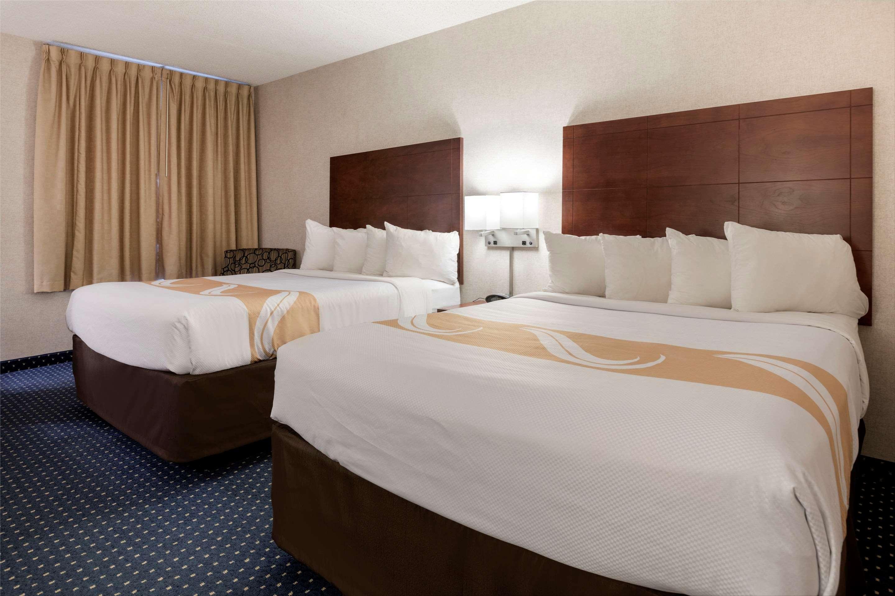 Quality - Detroit North Auburn Hills