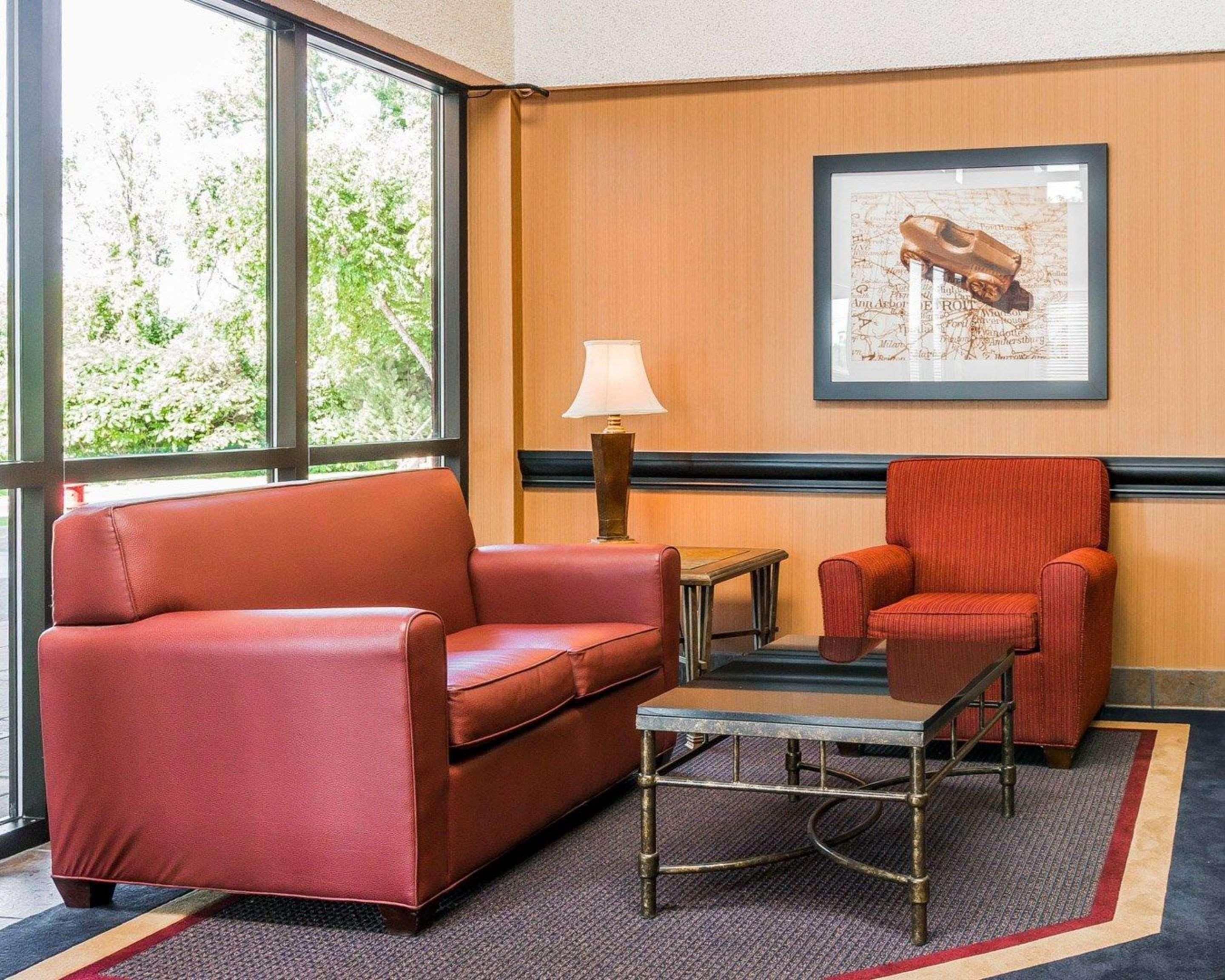 Quality - Detroit North Locanda Auburn Hills