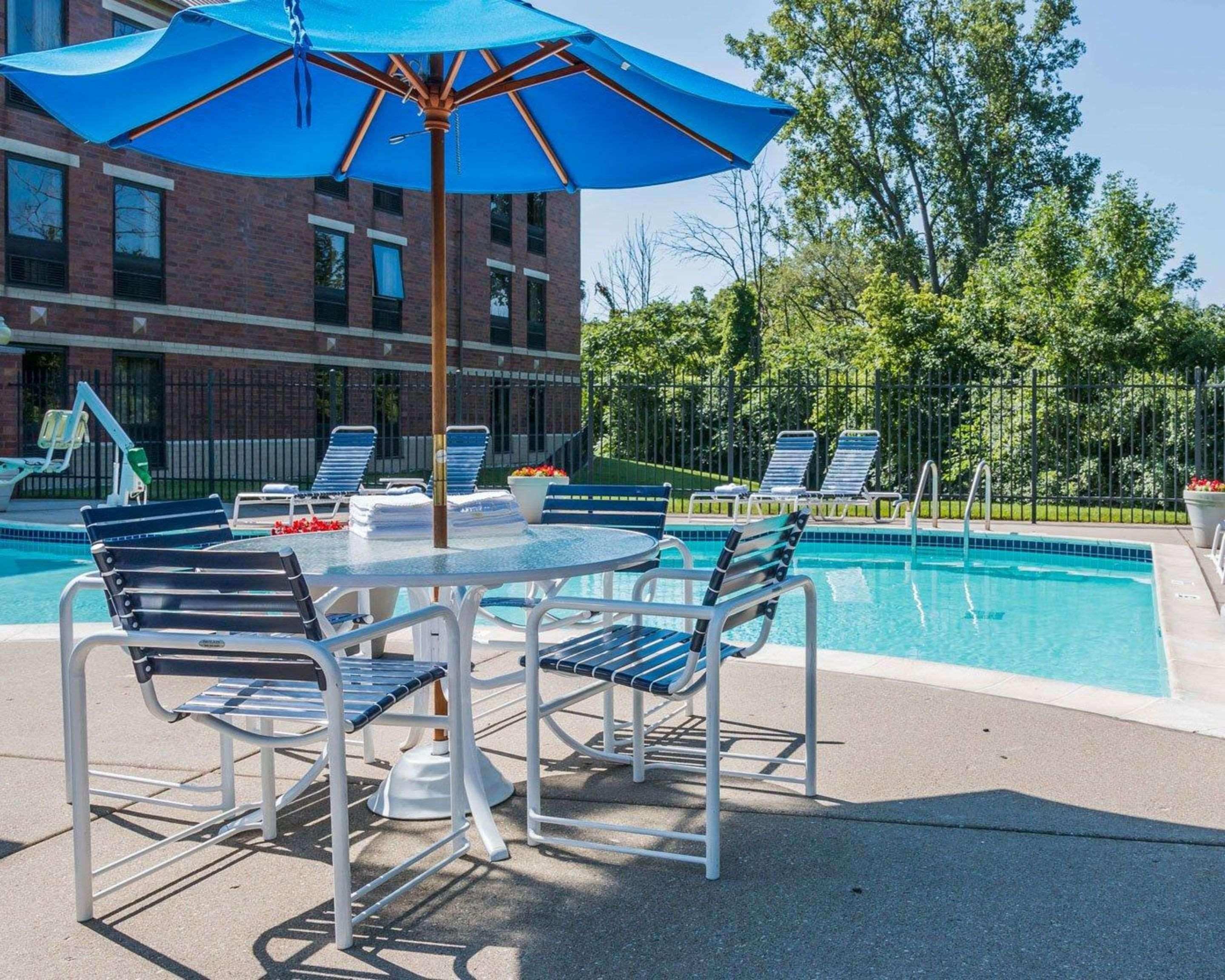 Locanda Quality - Detroit North Auburn Hills