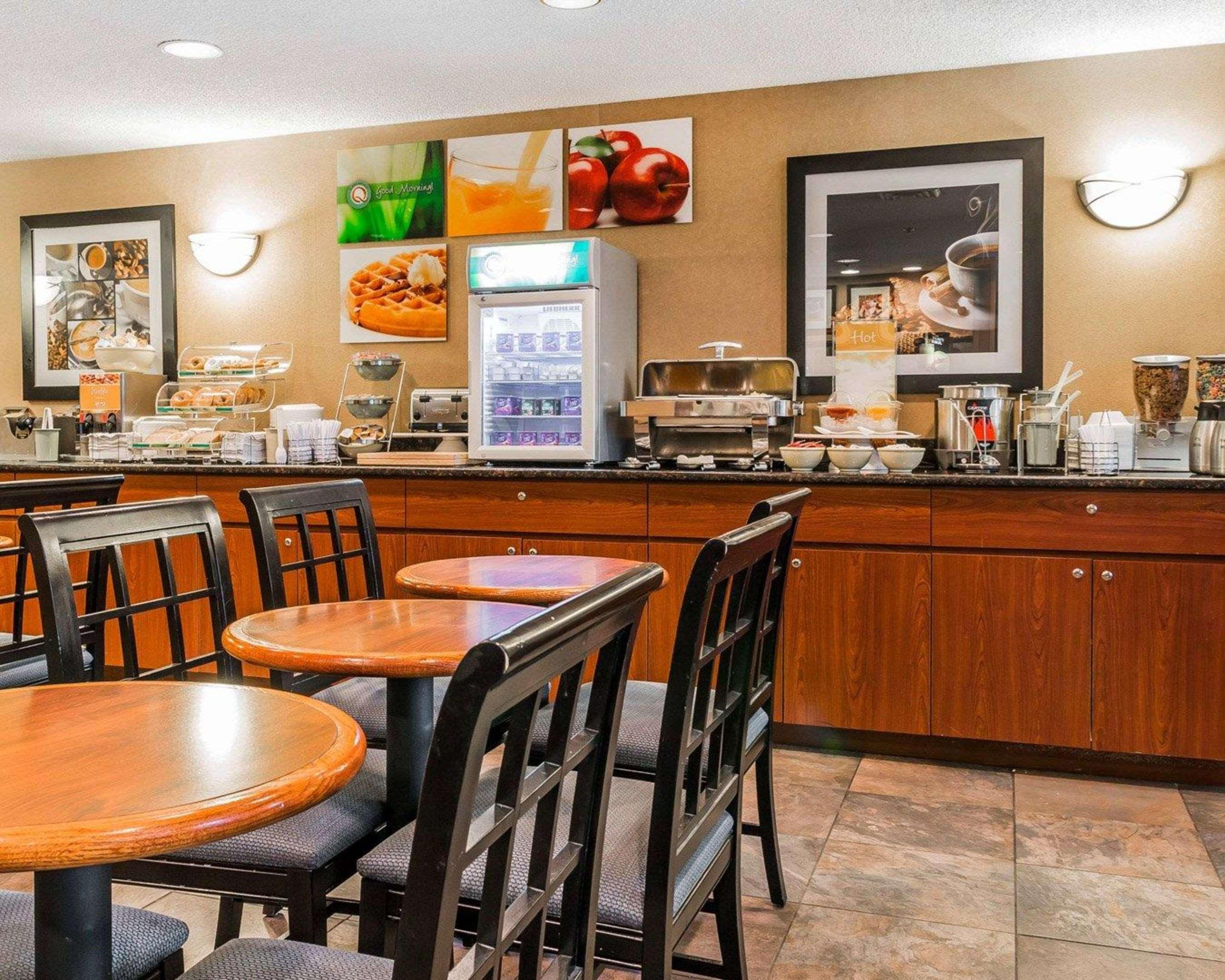 Quality - Detroit North Auburn Hills