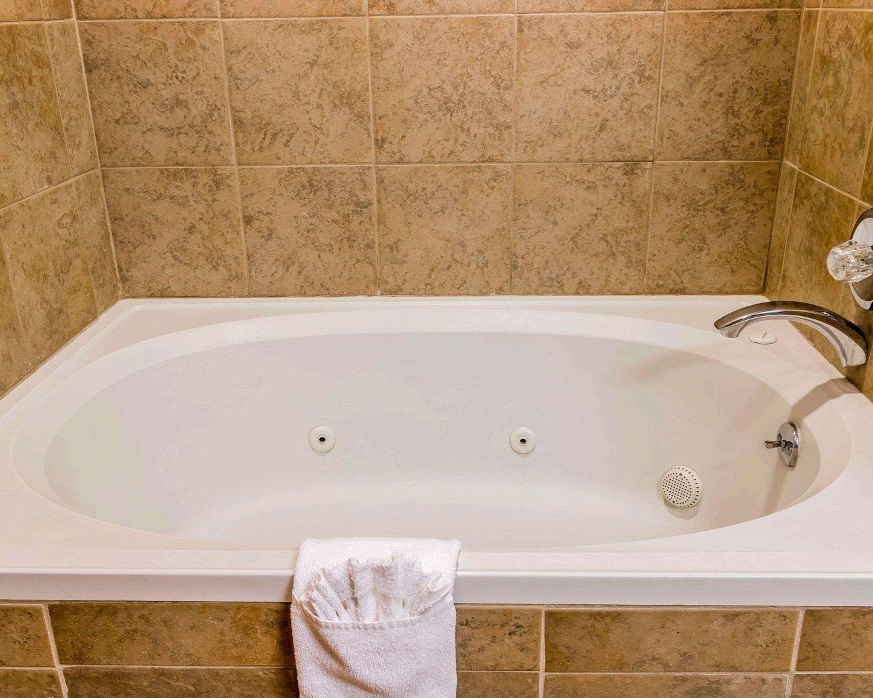 Quality - Detroit North Locanda Auburn Hills