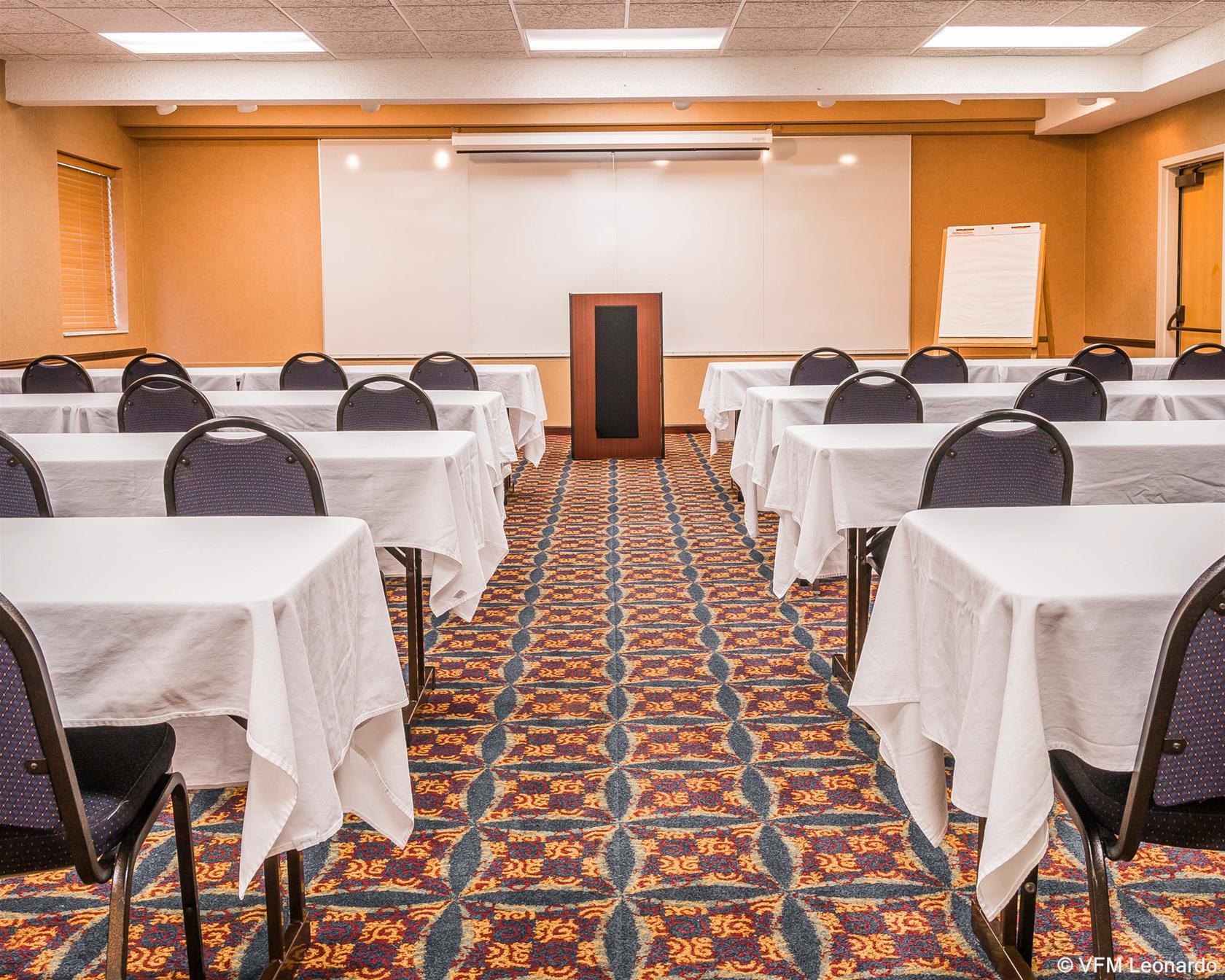 Quality - Detroit North Locanda Auburn Hills