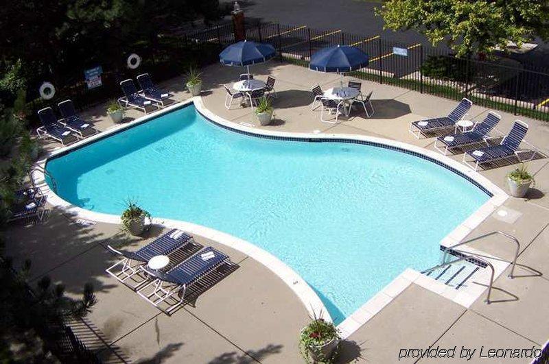 Quality - Detroit North Locanda Auburn Hills