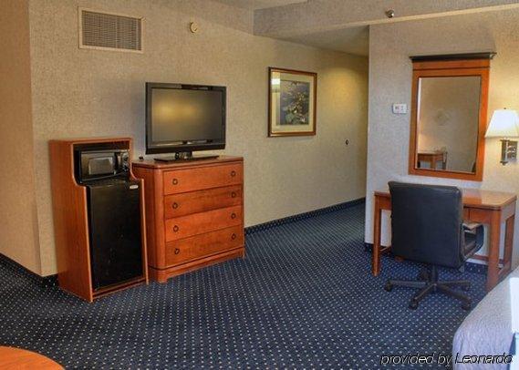 Locanda Quality - Detroit North 2*