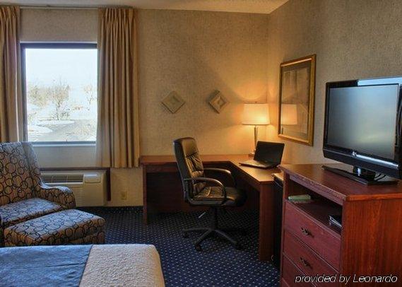 Quality - Detroit North 2* Auburn Hills