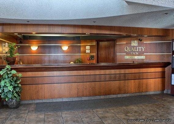 Quality - Detroit North Auburn Hills