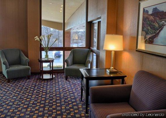 Quality - Detroit North Locanda