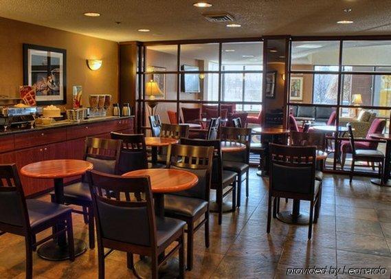 Quality - Detroit North Locanda 2*