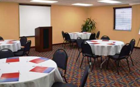 Locanda Quality - Detroit North Auburn Hills