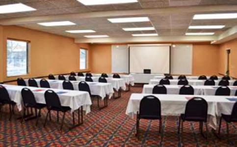 Locanda Quality - Detroit North 2*