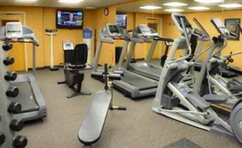 Quality - Detroit North Auburn Hills
