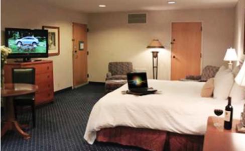 Quality - Detroit North Auburn Hills