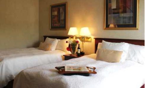 Locanda Quality - Detroit North Auburn Hills