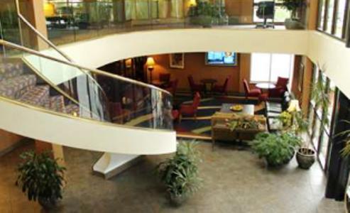 Quality - Detroit North Auburn Hills
