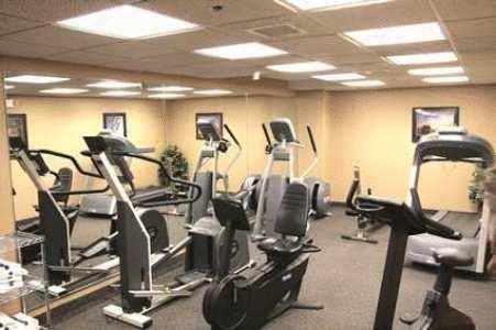 Locanda Quality - Detroit North 2*