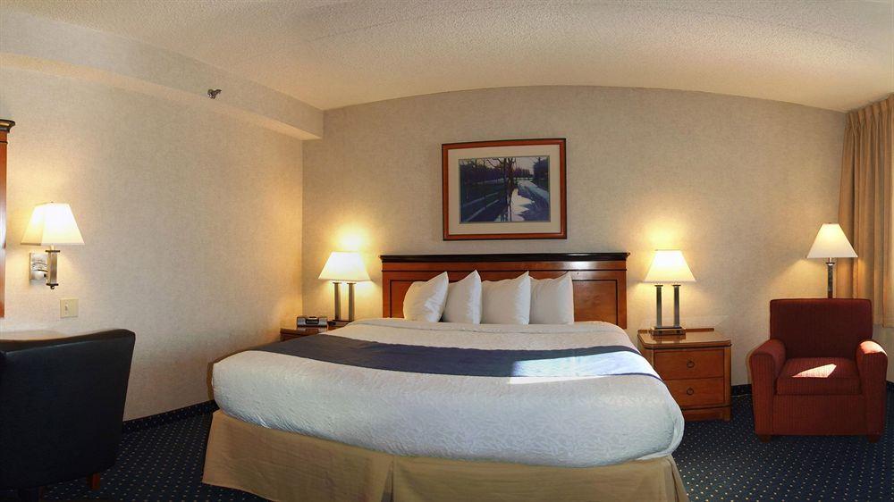 Quality - Detroit North 2* Auburn Hills