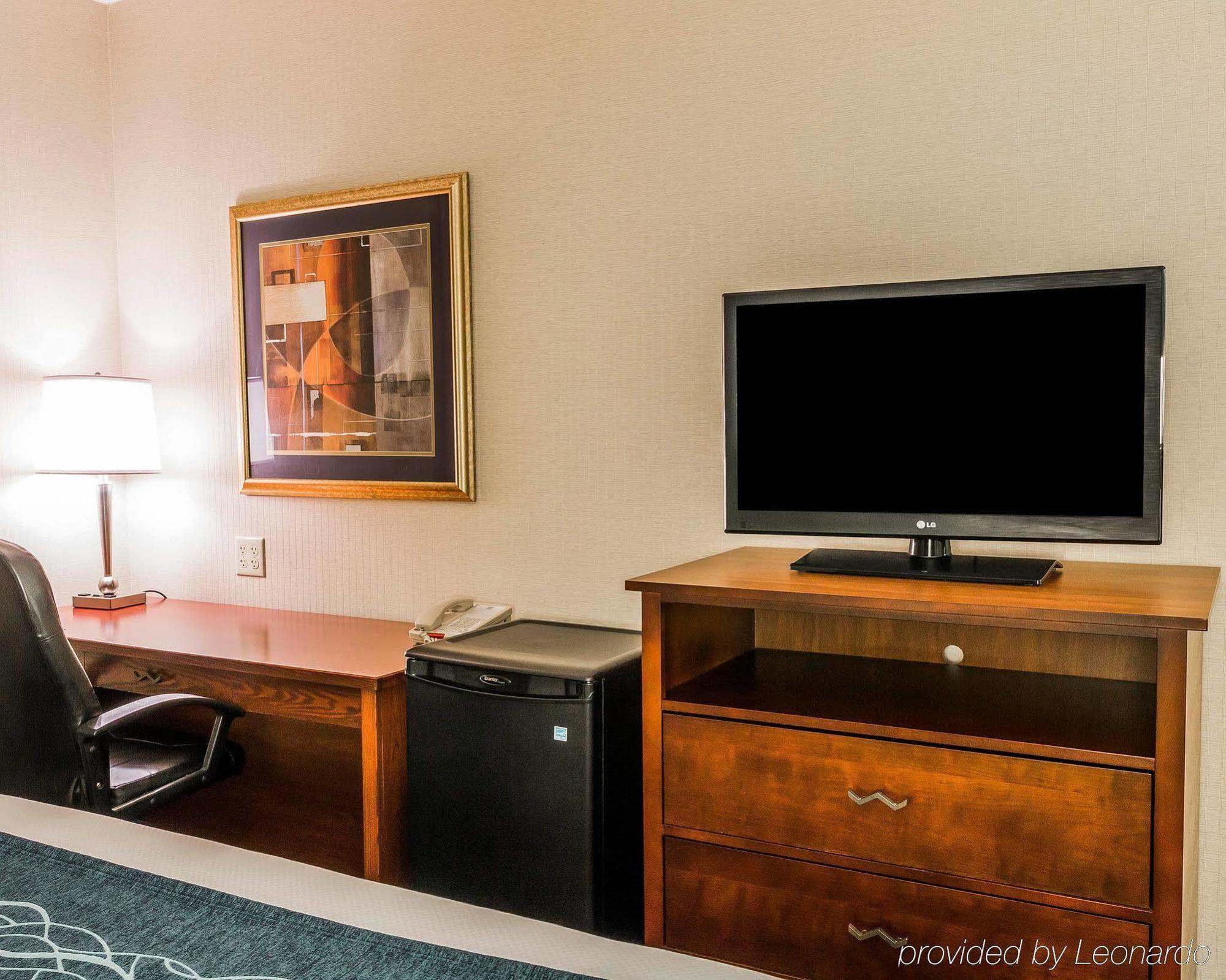 Quality - Detroit North Locanda 2*